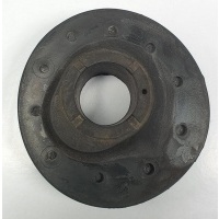 Подкладка резиновая пружины audi a6 c6 4f0512297b