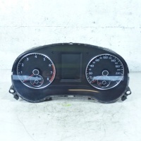 Volkswagen jetta 6 vi 1.4tsi спидометр 5c6920873