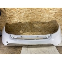 Бампер Ford Explorer 5 2010-2015 BB5317C831AHW