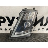 фара левая Volvo FH4 22239250