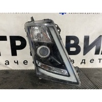 фара правая Volvo FH4 22239248