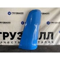 дефлектор капота Scania 6 2230756,2331501,2222507