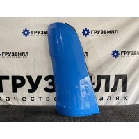 дефлектор капота Scania 6 2230757,2331501,2222508