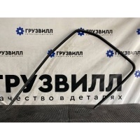 уплотнитель стекла двери левый Volvo FH4 82110665