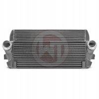 Интеркулер bmw 5 f10 / f11 / f18 535i вагнер тюнинг