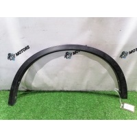 накладка на крыло Nissan X-Trail NT32 2014 638614CE0A