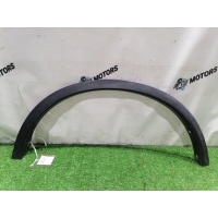 накладка на крыло Nissan X-Trail NT32 2014 788614CE0A