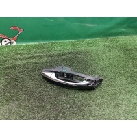 Ручка двери Mercedes-Benz E W211 2002 A2037600934