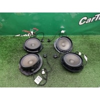Динамики Mercedes-Benz E W211 2002 A2118207102, 2118207202, 2118207302, 2118207402, 2118200202