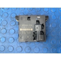 Блок управления дверью Mercedes-benz CLS350 W219 2008 A2198203526