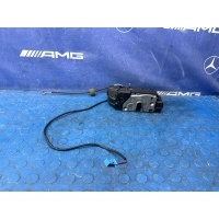 замок двери Mercedes-benz CLS350 W219 2008 A2197300135