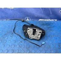 замок двери Mercedes-benz CLS350 W219 2008 A2197300235
