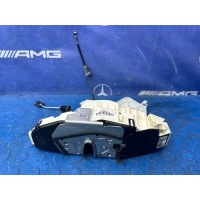 замок двери Mercedes-benz S350 W221 2007 A2217302435