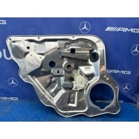 стеклоподъемник Mercedes-benz S350 W221 2007 A2217300579