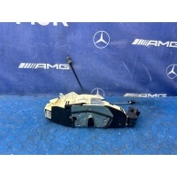 замок двери Mercedes-benz S350 W221 2007 A2217302335