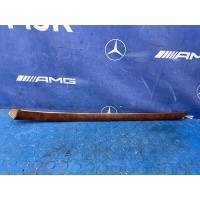 накладка декоративная Mercedes-benz S350 W221 2007 A2217201122