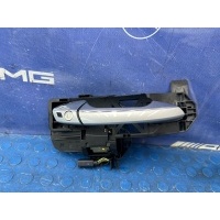 Ручка двери Mercedes-benz S350 W221 2007 A2217601434