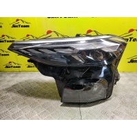 фара Audi Q6 2021 4CG941035