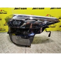 фара Audi Q6 2021 4CG941036