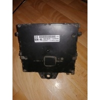 Блок bcm master lll 284b18927r - b