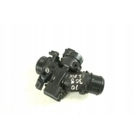 Дросельная заслонка citroen berlingo c4 peugeot партнер 307 308 1.6 hdi 9660030480