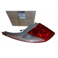 Фара правая задняя 265500037r renault megane iii оригинал
