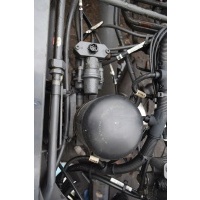 Клапан 6 полосная daf xf 95 105