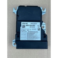 Сенсор подушка безопастности audi q7 4m 4m0959655