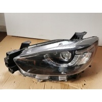 Фара левый mazda cx - 5 ек рестайлинг 2015 - 2018 идеальная kd31 - 51040