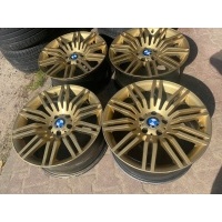 E60 e38 e39 e65 alufelga 19 золото spider styling узор 172 м пакет описание