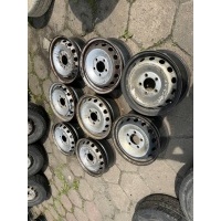 Колесо master movano iii 403000037r 16 дюймовый
