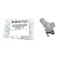 Oe патрубок радиатора масляный peugeot boxer iii 2.2 hdi 9666994480