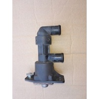 Клапан обогрева мерседес 107 sl 0008303484