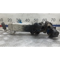 Клапан EGR дизельный SKODA OCTAVIA (2009-2012) 2012 03L131512BJ