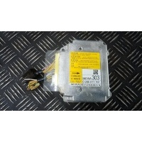 Блок управления airbag MITSUBISHI ASX (2010) 2010 8635a303