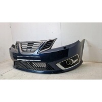 Бампер передняя передний saab 9 - 3 93 воздушный griffin 12825001 цвет 290