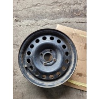 Колесо штампованное oe 1010240 5.5x14 4x100 et 36 157