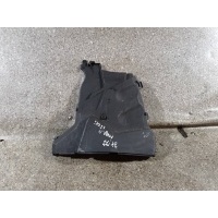 Защита (кожух) ремня ГРМ 1.5DCI , НИЖНЯЯ НАРУЖНЯЯ. K9K732. Renault Scenic 2 2008 8200294738E