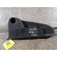 Защита (кожух) ремня ГРМ 1.5DCI , ВЕРХНЯЯ НАРУЖНЯЯ. K9K732. Renault Megane 2 2004 8200294737E