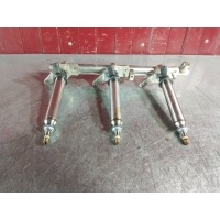 Топливная рампа Mercedes E-class W212 2012 A2760703495, A2760780545, A2780700687, 0261500065, A2760704095