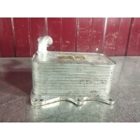 Радиатор масляный Mercedes E-class W212 2012 A2761880001, 6710875, A2762030702