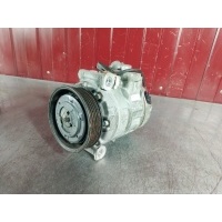 Компрессор кондиционера BMW 3 series E90 2008 64529122618