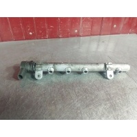 Топливная рампа Mercedes CLS C219 2006 A6420700495, A6110780449, 0281002494, A6480700046, 0281002682