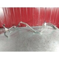 Трубка топливная Mercedes CLS C219 2006 A6420700332, A6420702732