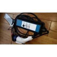Зарядное устройство кабель outlander - ион miev новая оригинал yazaki