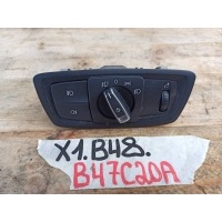 переключатель света BMW X1 2017 6847524