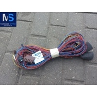 Провод (кабель) камеры Mercedes C W205 2018 A2055402234,A2055402134,2055402234,2055402134
