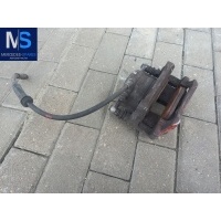 Суппорт передний правый Mercedes GLA X156 2014 A0004216881,A0004214365,A0014213586,A0004214074,A0004215906,A0029901603