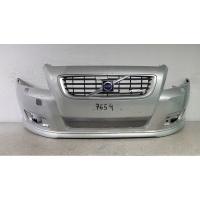 V50 2006 - дизайн бампер передняя 7654