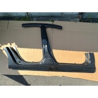 Mazda 6 vi gj gl порог правая обшивка порога отправка новый оригинал ghy671271